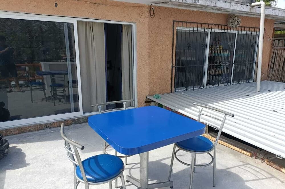 Photo of Patio Balcony in Centro