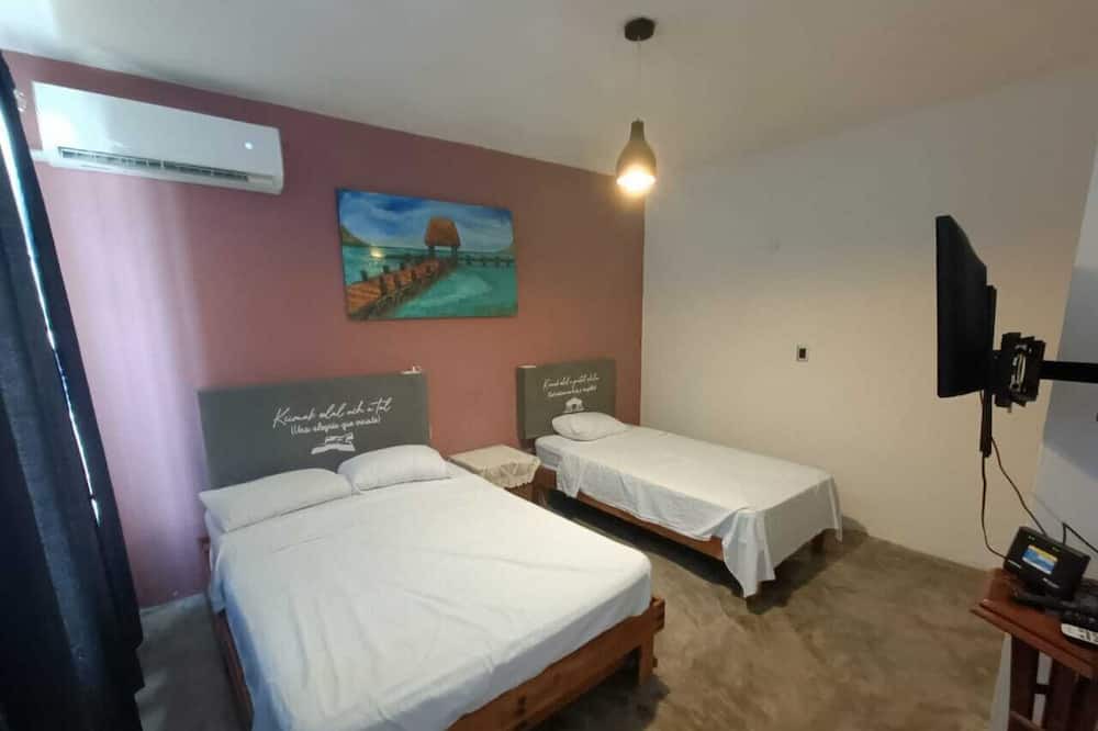 Photo of Bedroom in Centro
