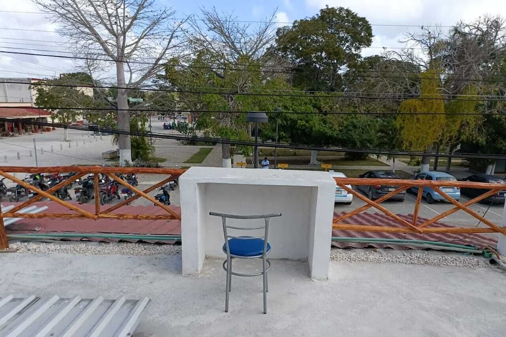 Photo of Outdoor in Centro