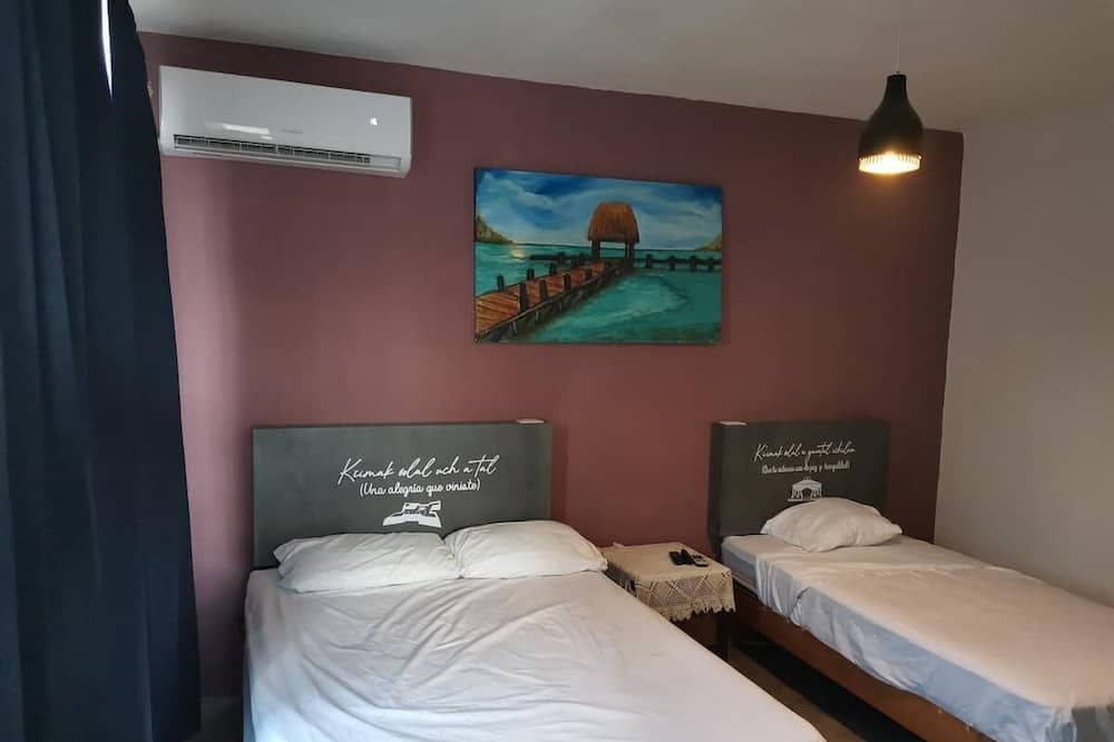 Photo of Bedroom in Centro