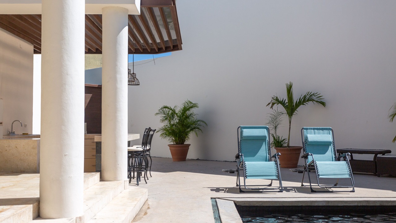 Photo of Outdoor in Colonos Cuzamil