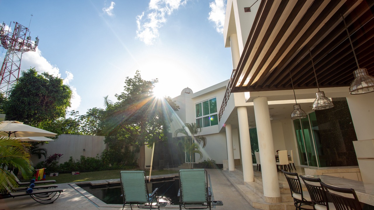 Photo of Outdoor in Colonos Cuzamil