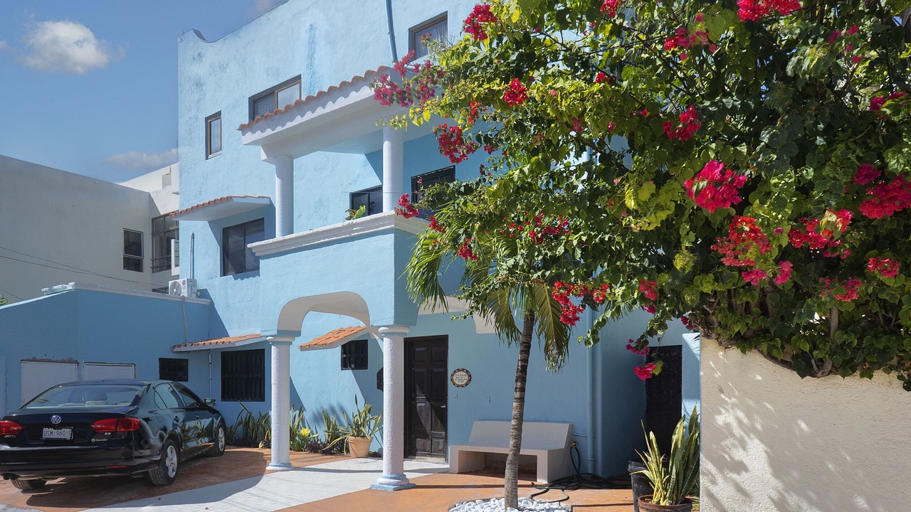 Photo of Outdoor in Puerto Morelos