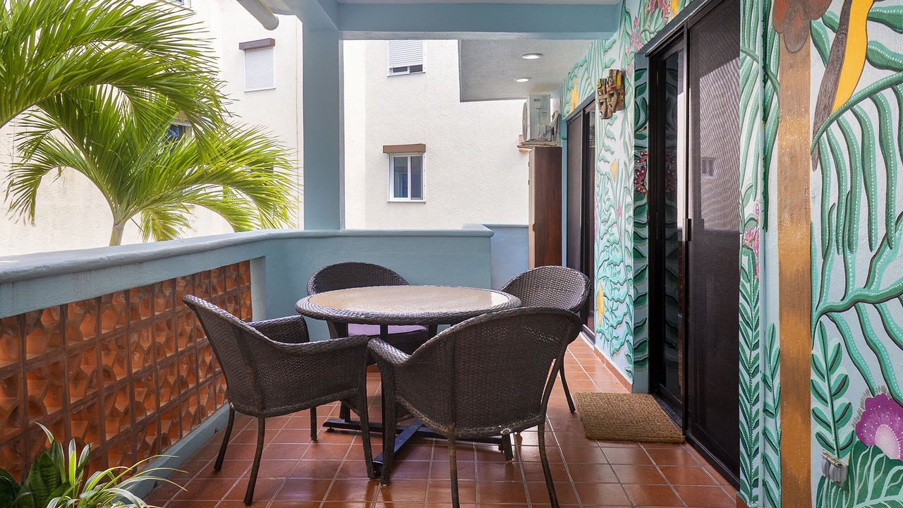 Photo of Outdoor in Puerto Morelos