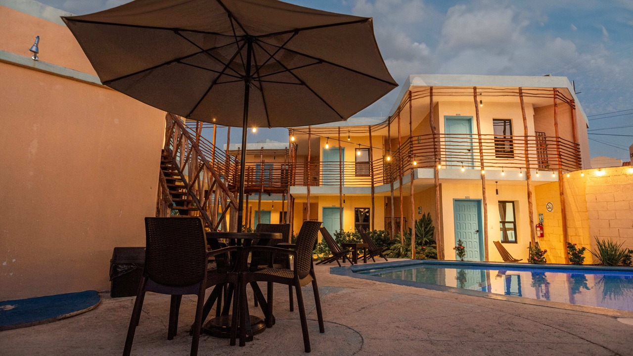 Photo of Outdoor in San Miguel