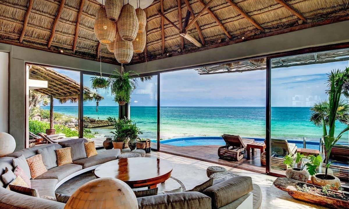 Photo of Others in Playa Paraiso