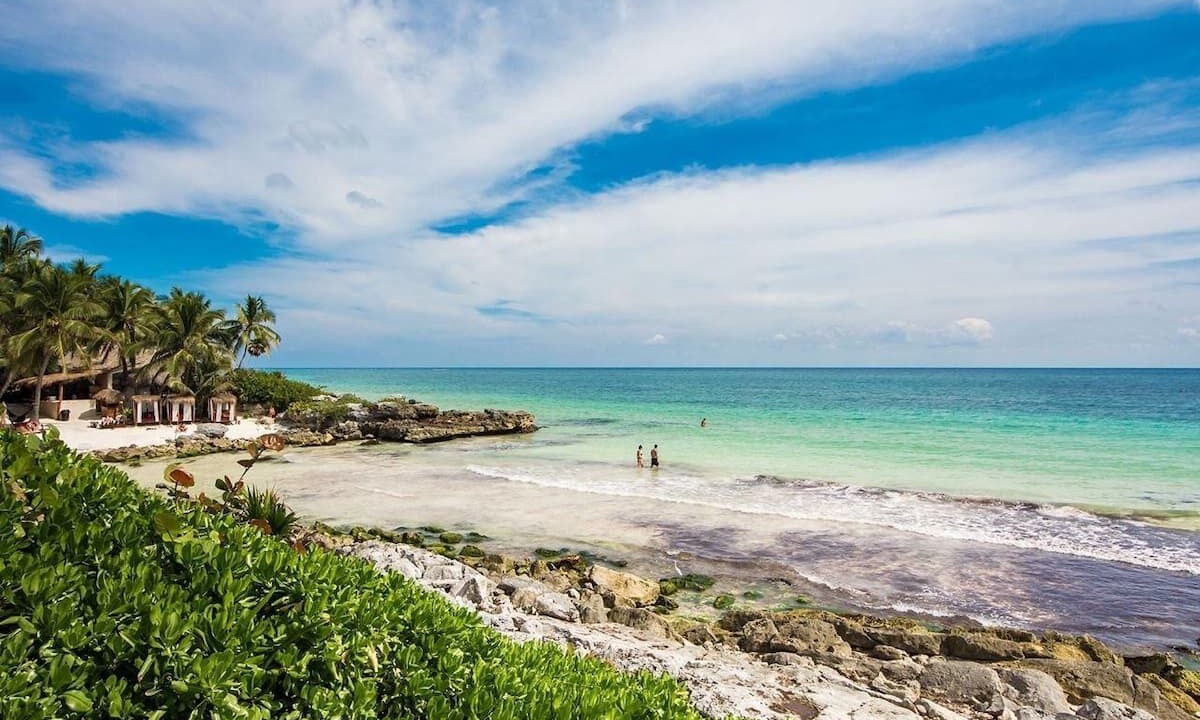 Photo of Others in Playa Paraiso