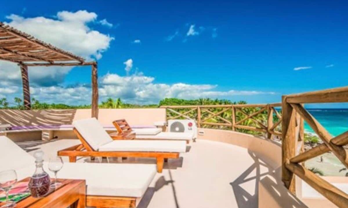Photo of Outdoor in Playa Paraiso