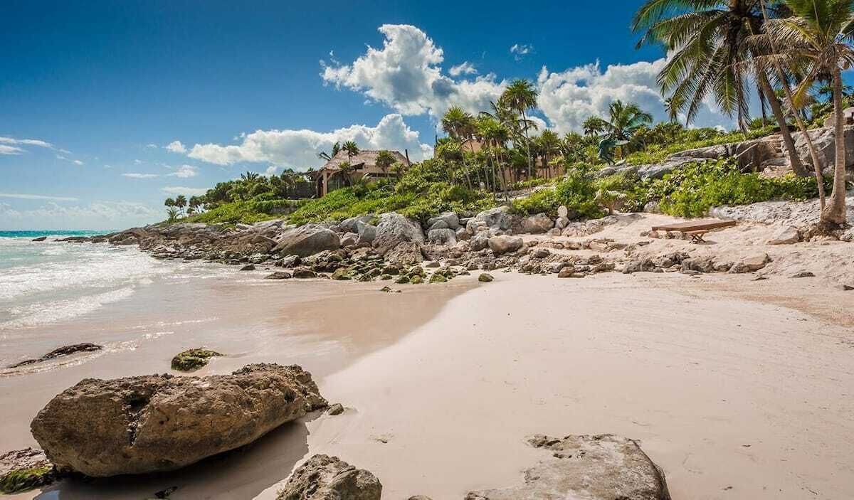 Photo of Others in Playa Paraiso
