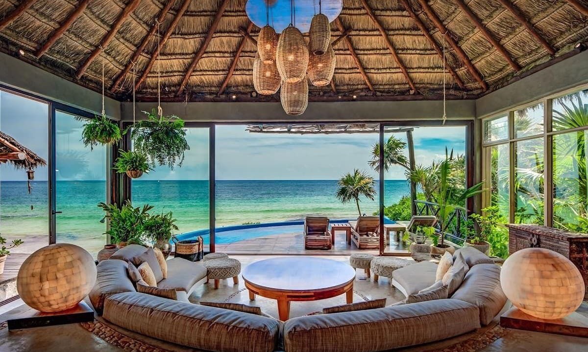Photo of Outdoor in Playa Paraiso