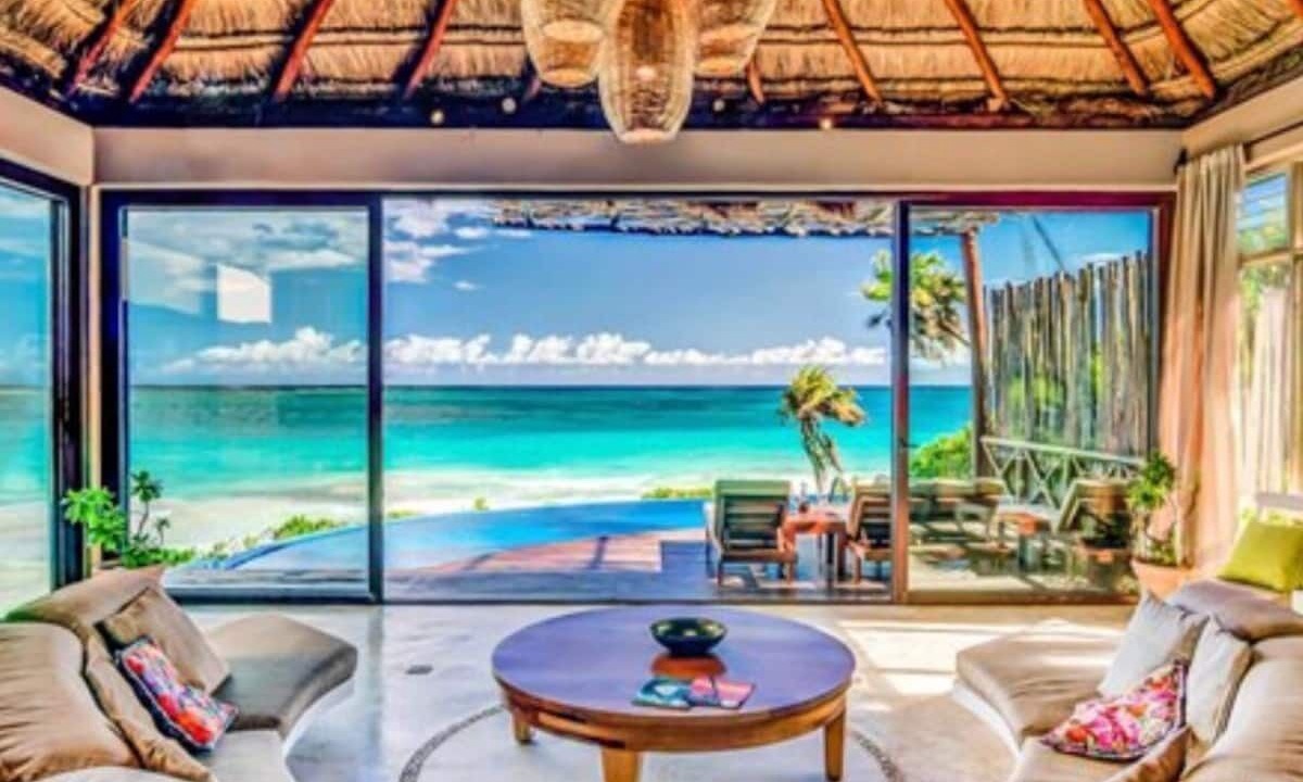 Photo of Others in Playa Paraiso