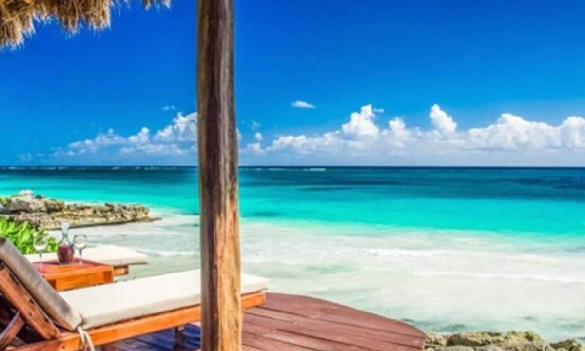 Photo of Outdoor in Playa Paraiso