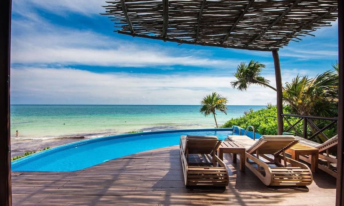 Photo of Outdoor in Playa Paraiso