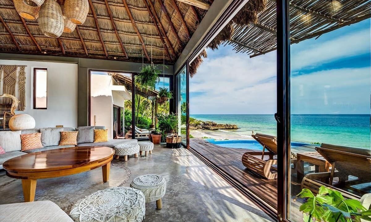 Photo of Outdoor in Playa Paraiso