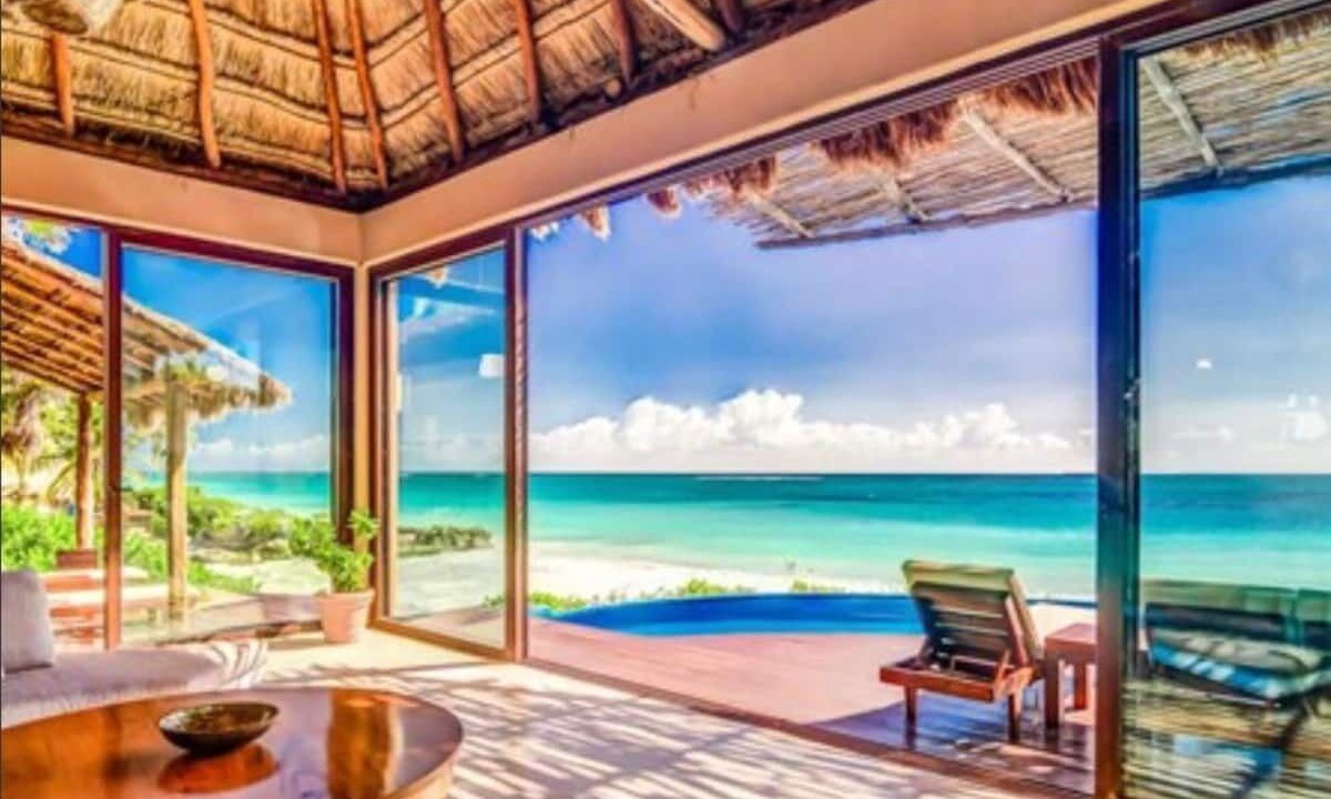 Photo of Outdoor in Playa Paraiso