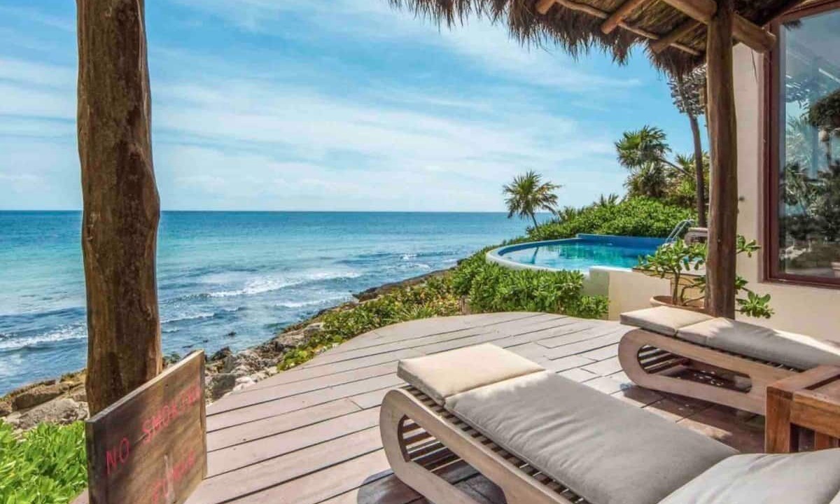 Photo of Outdoor in Playa Paraiso