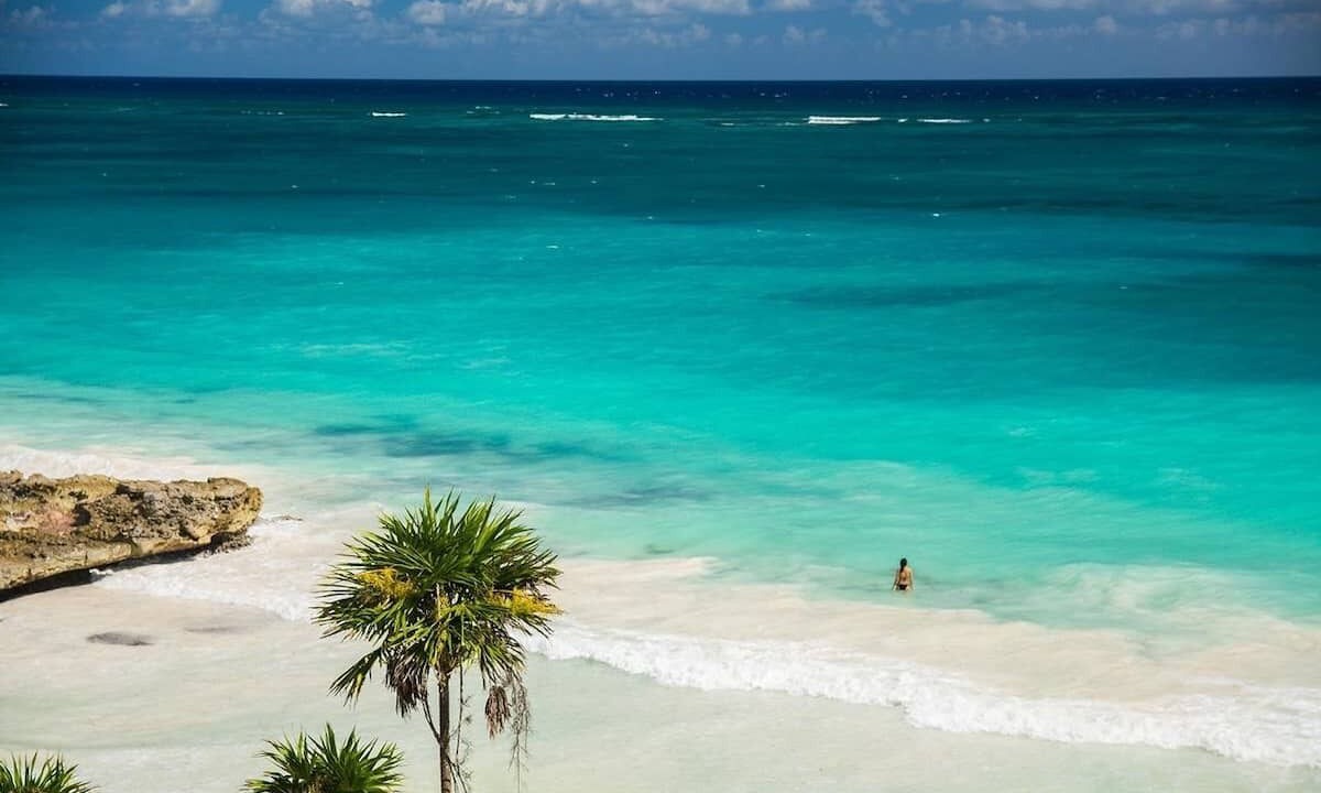 Photo of Others in Playa Paraiso