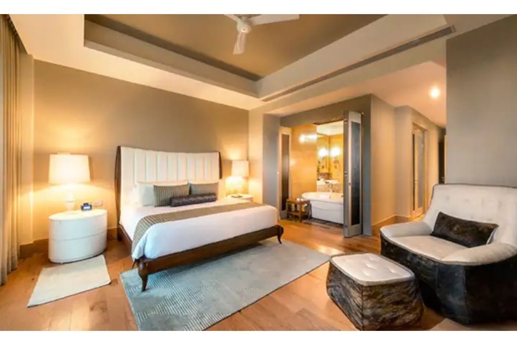 Photo of Bedroom in Avenida Tulum
