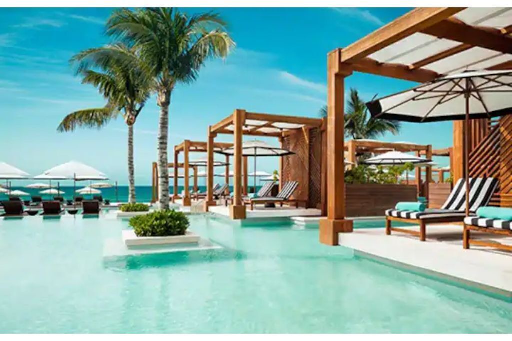 Photo of Outdoor in Avenida Tulum