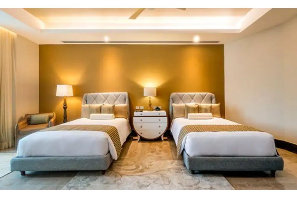 Photo of Bedroom in Avenida Tulum