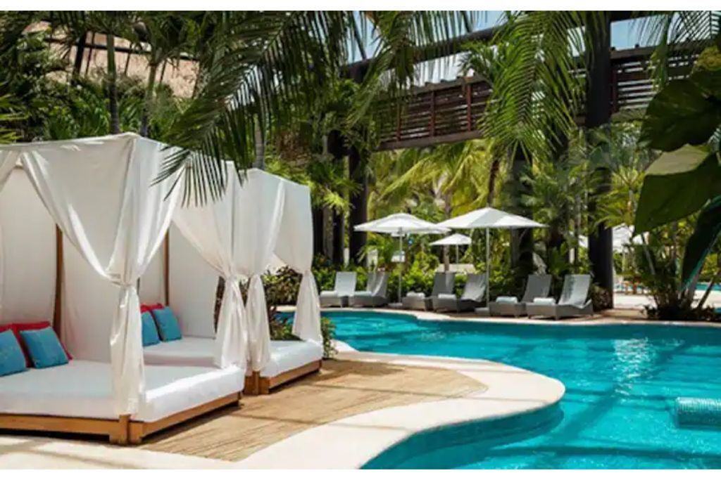 Photo of Outdoor in Avenida Tulum