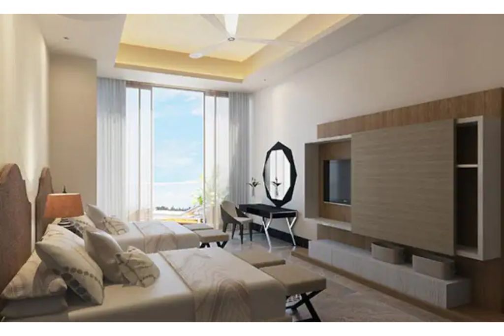Photo of Bedroom in Avenida Tulum