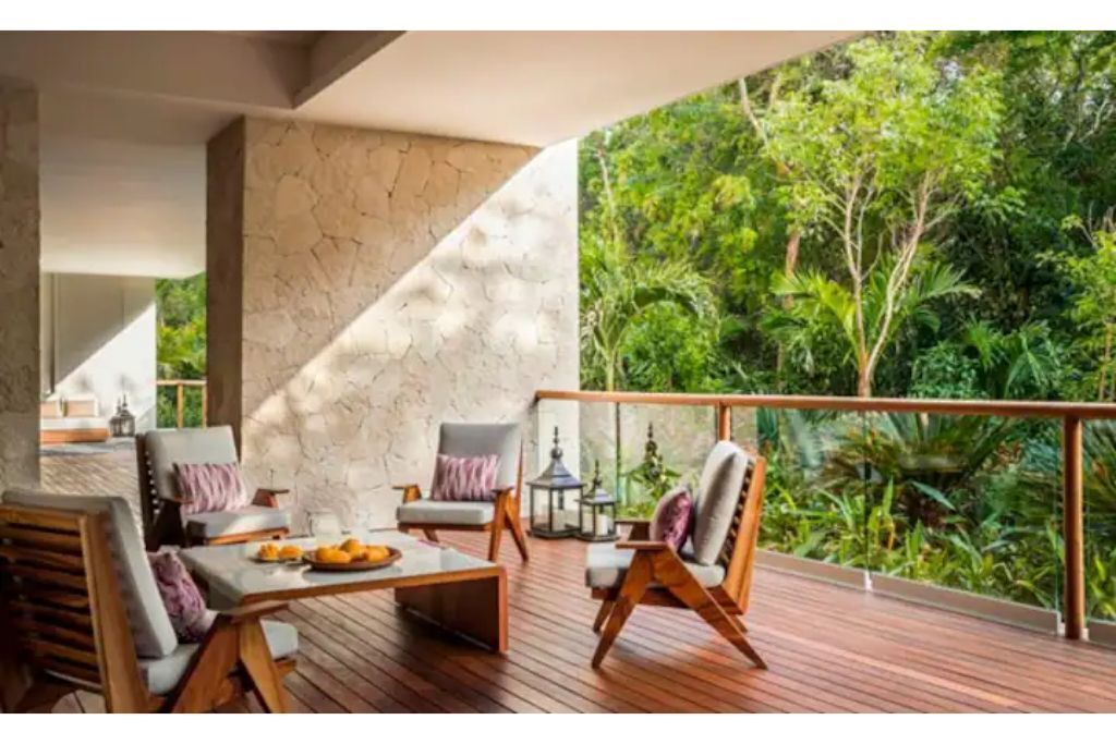 Photo of Outdoor in Avenida Tulum