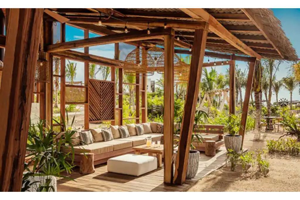 Photo of Outdoor in Avenida Tulum