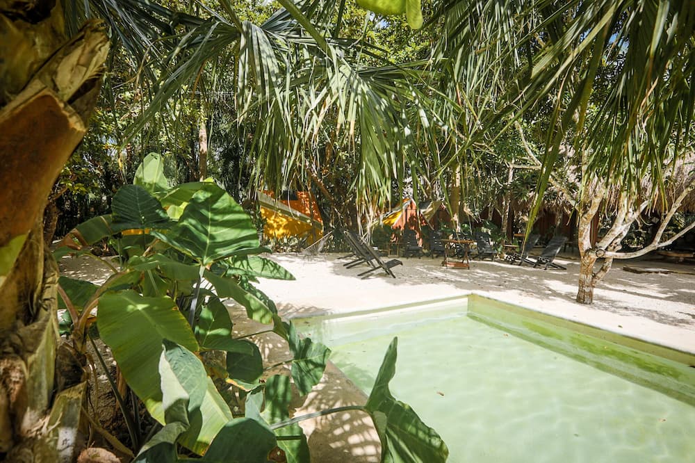 Photo of Patio Balcony in Buenavista