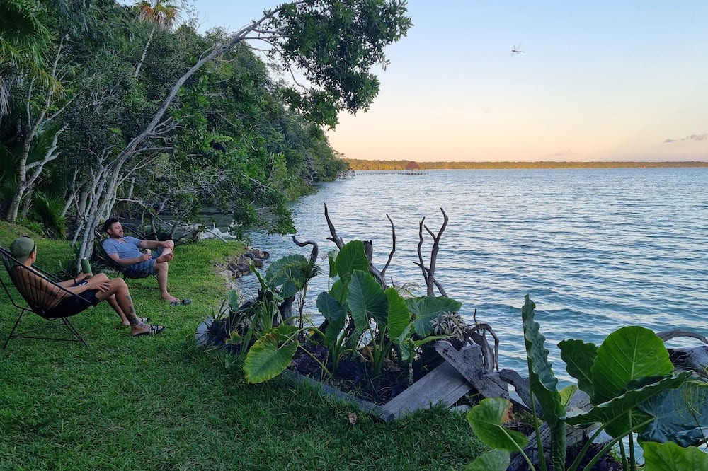 Photo of Outdoor in Buenavista