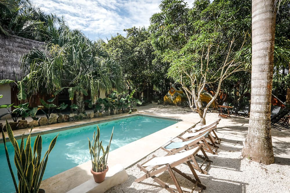 Photo of Outdoor in Buenavista