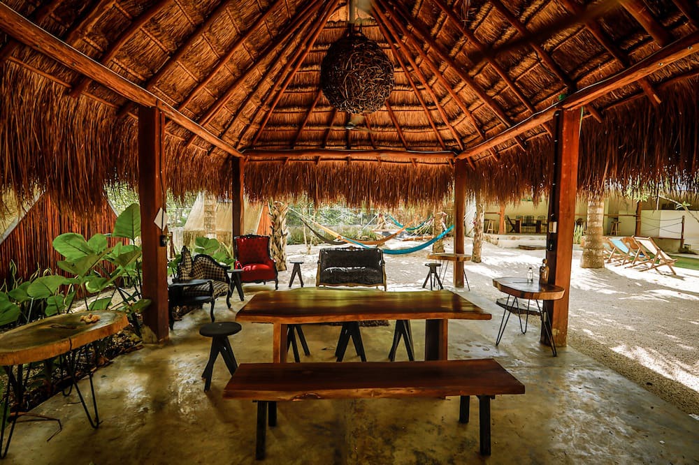 Photo of Patio Balcony in Buenavista