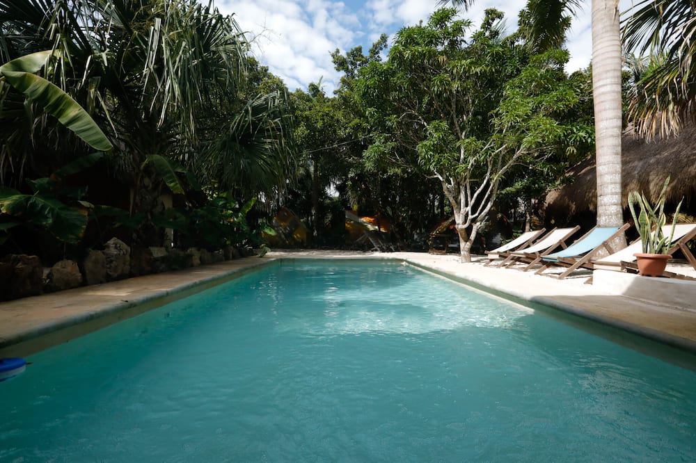 Photo of Outdoor in Buenavista