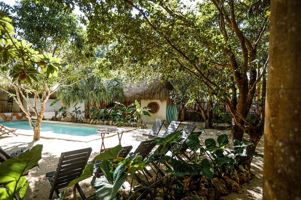 Photo of Outdoor in Buenavista