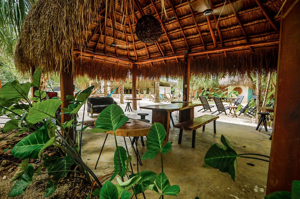 Photo of Patio Balcony in Buenavista