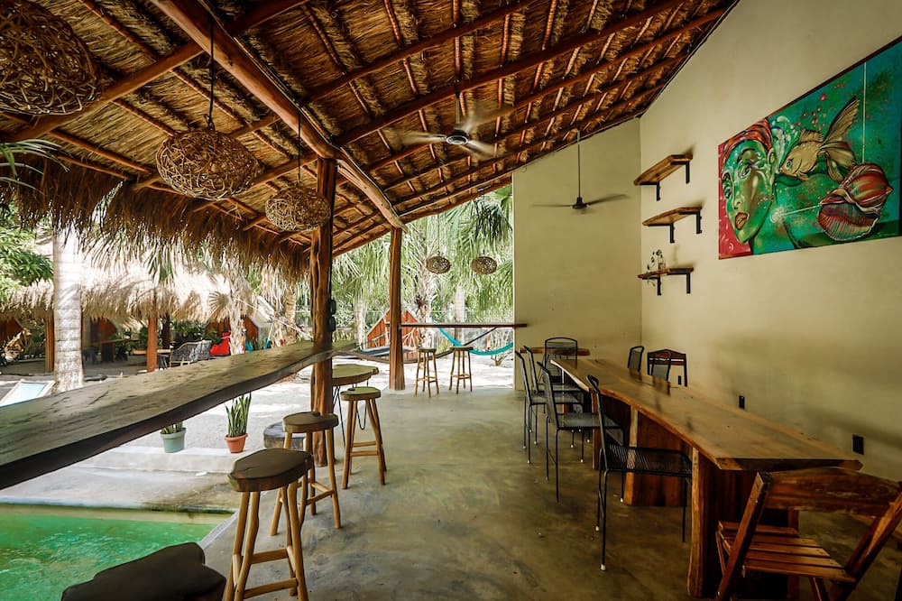 Photo of Patio Balcony in Buenavista