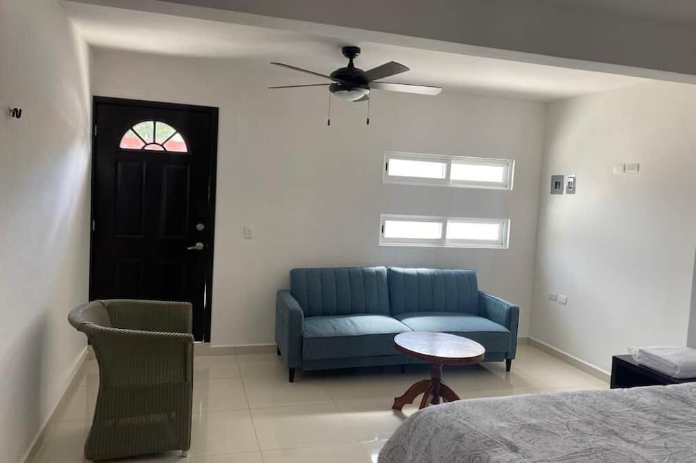 Photo of Bedroom in Colonia Adolfo Lopez Mateos