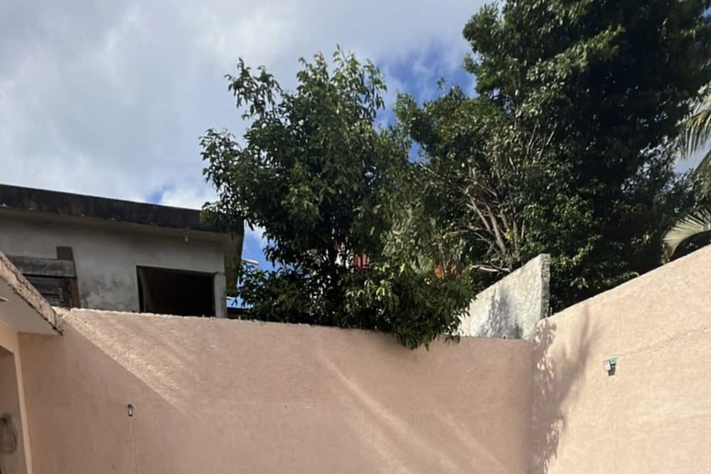 Photo of Outdoor in Colonia Adolfo Lopez Mateos