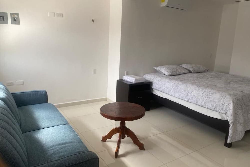Photo of Bedroom in Colonia Adolfo Lopez Mateos