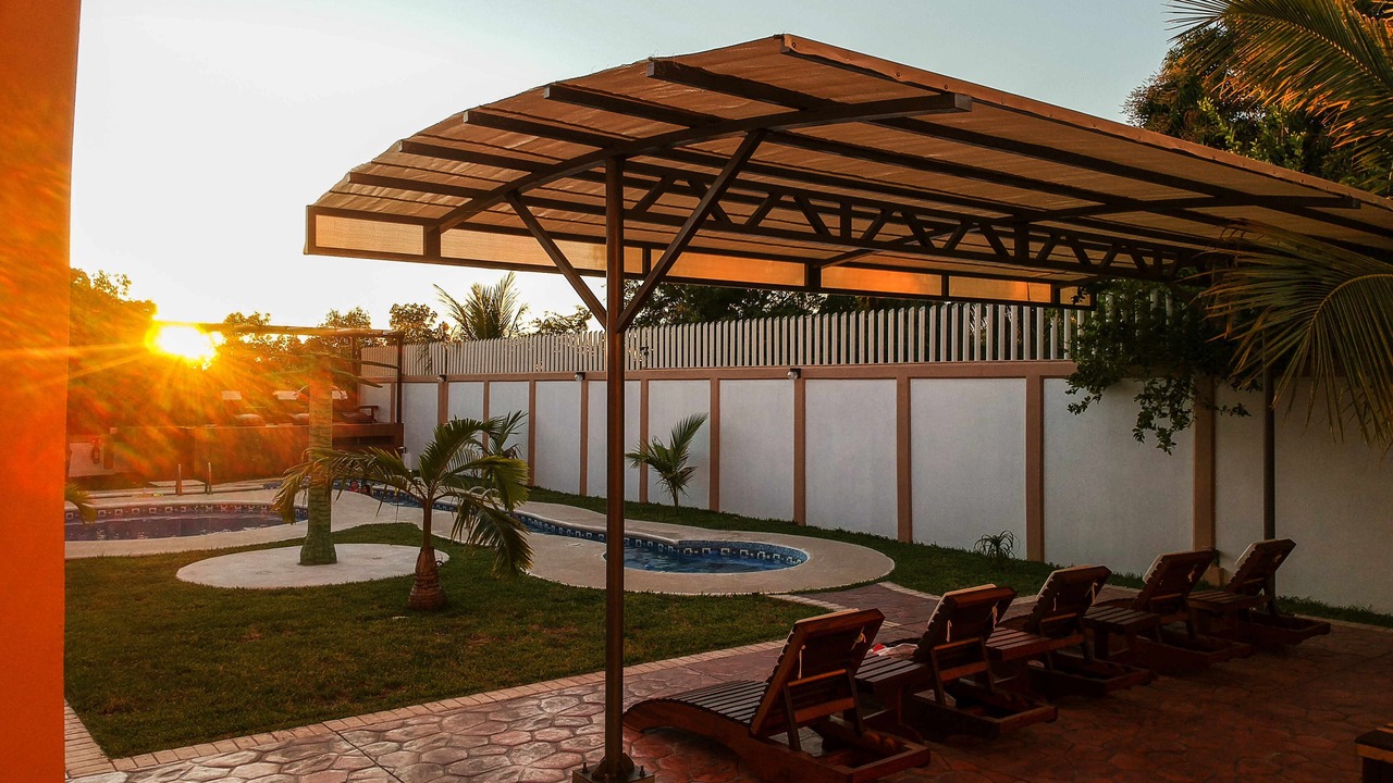 Photo of Outdoor in Tonala