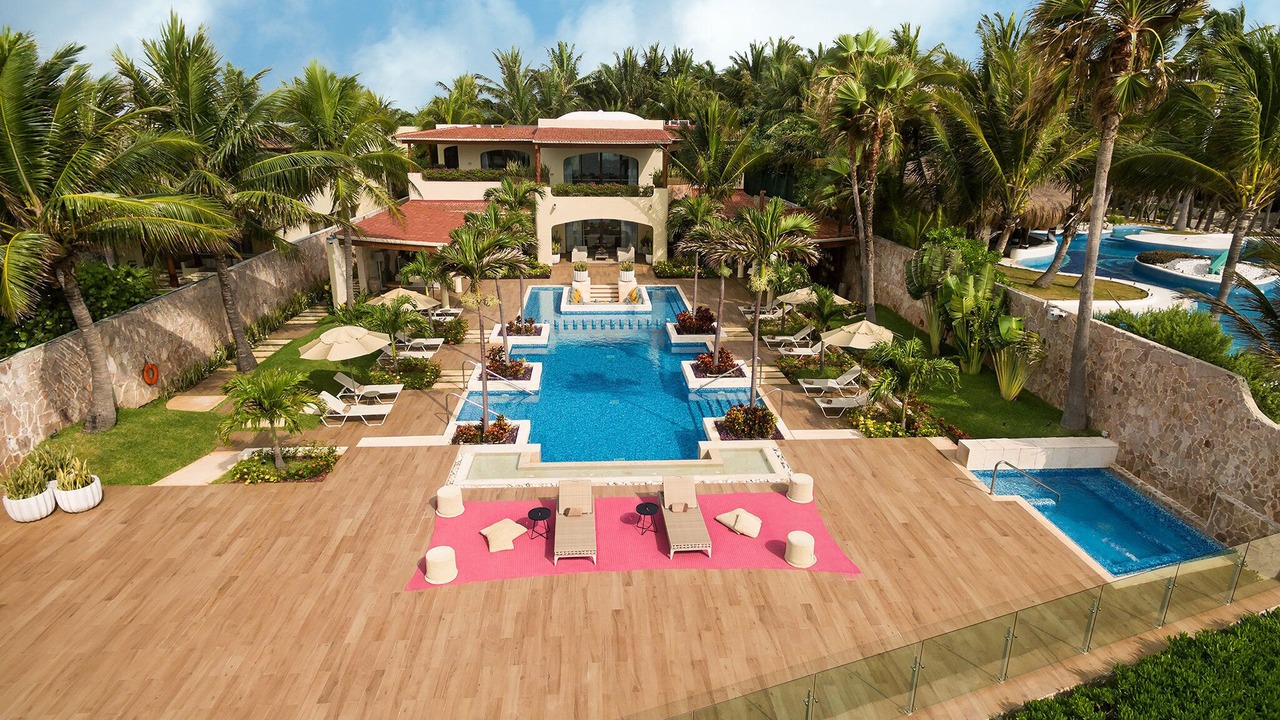 Photo of Outdoor in Puerto Morelos