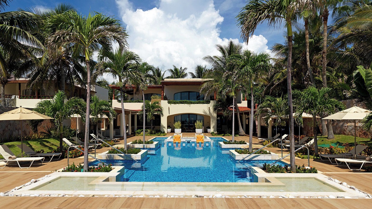 Photo of Outdoor in Puerto Morelos