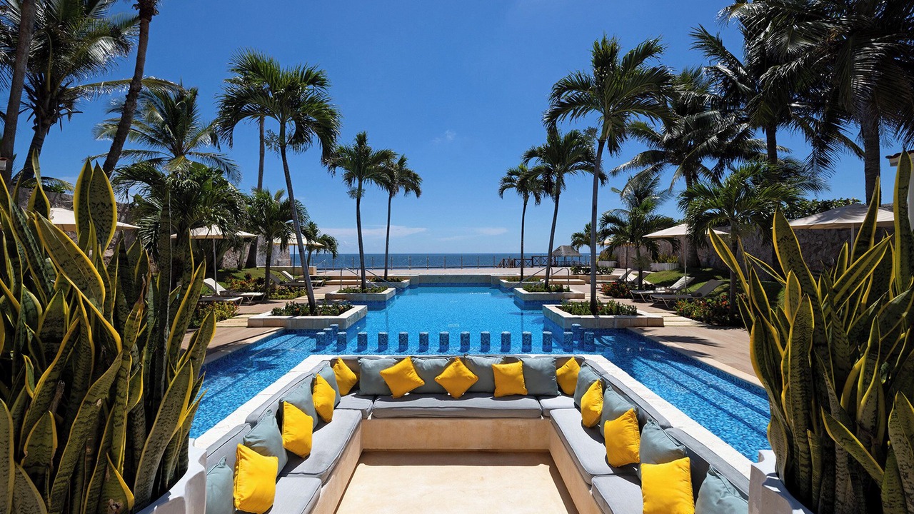 Photo of Outdoor in Puerto Morelos