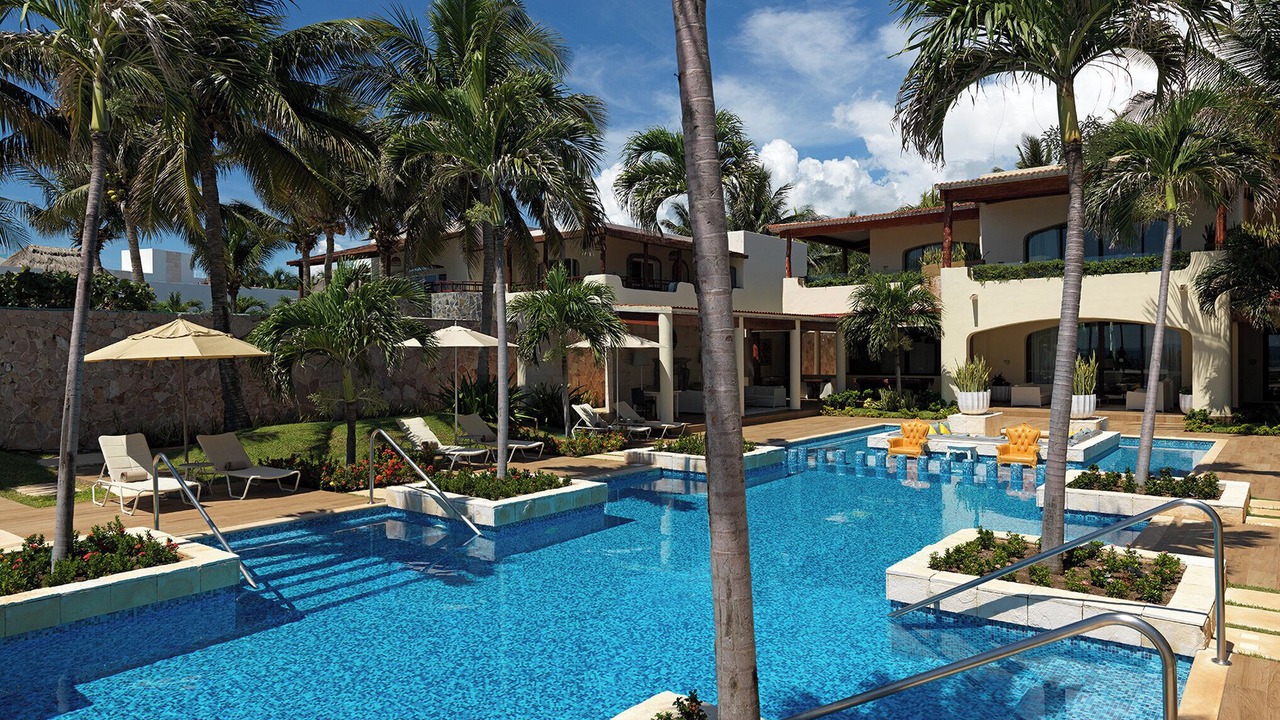 Photo of Outdoor in Puerto Morelos