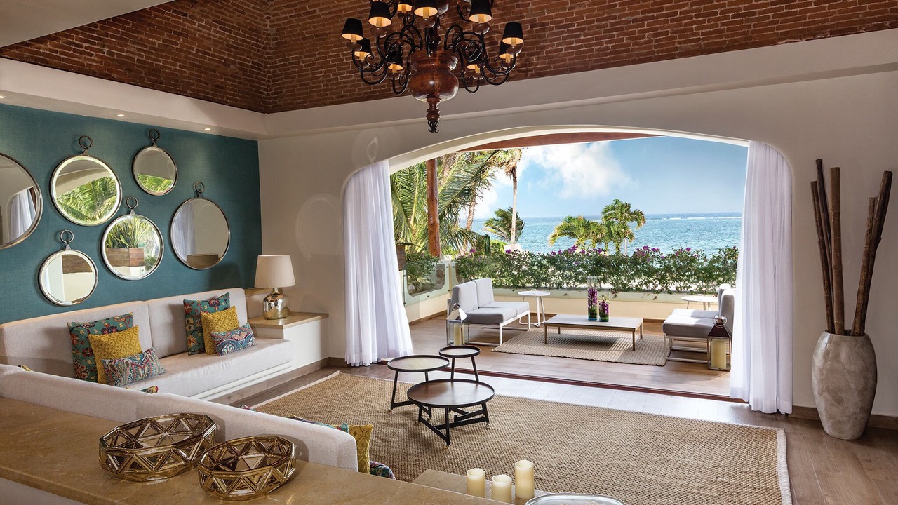 Photo of Patio Balcony in Puerto Morelos