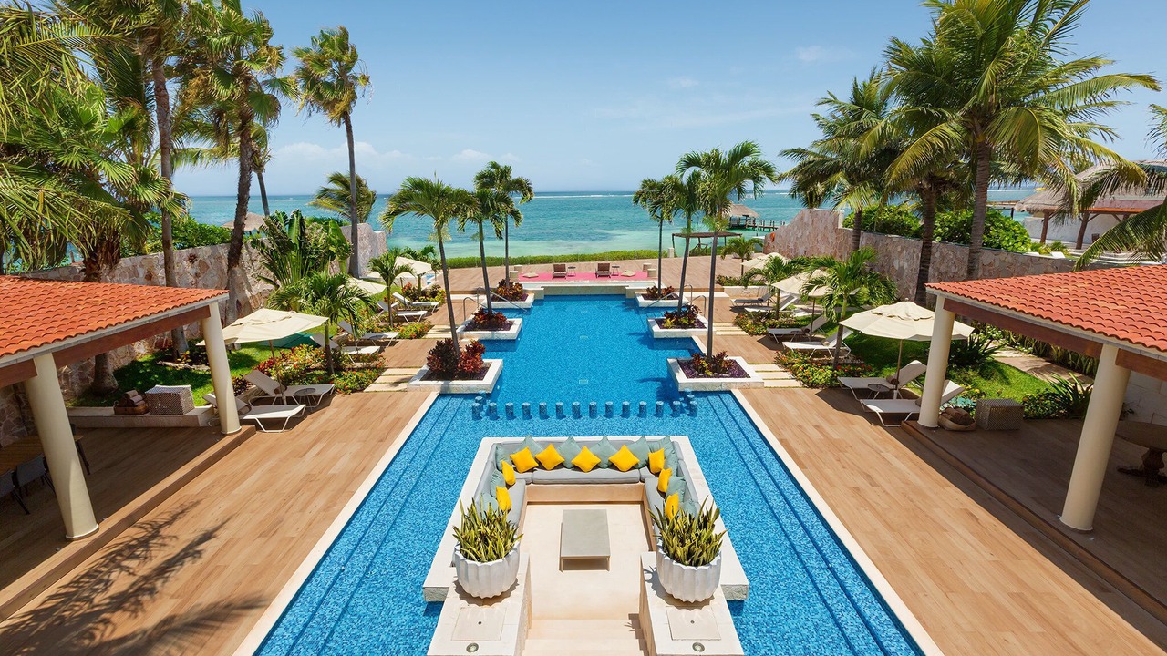 Photo of Outdoor in Puerto Morelos