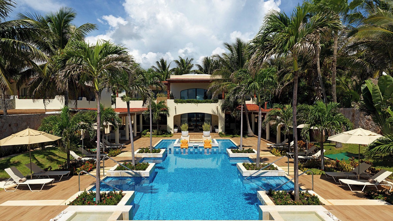 Photo of Outdoor in Puerto Morelos