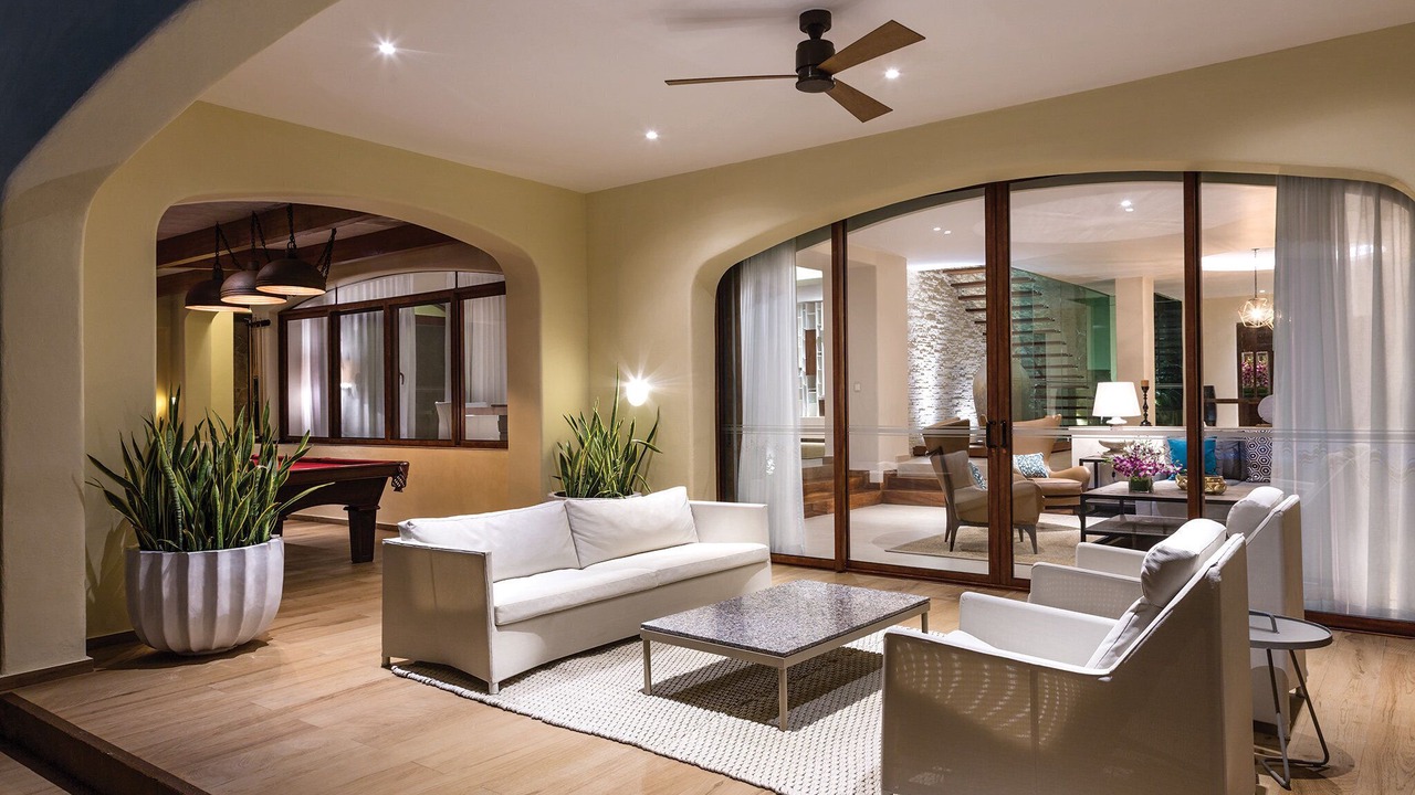 Photo of Bedroom in Puerto Morelos