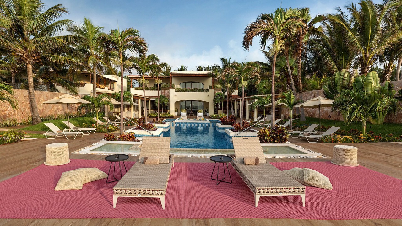 Photo of Outdoor in Puerto Morelos