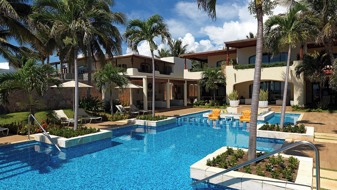 Photo of Outdoor in Puerto Morelos